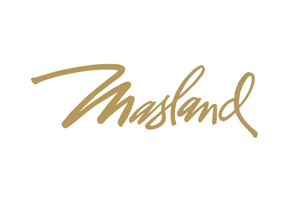 Masland logo | Carpet Plus