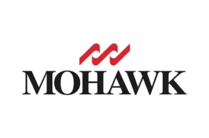 Mohawk Logo | Carpet Plus
