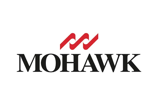 Mohawk Logo | Carpet Plus