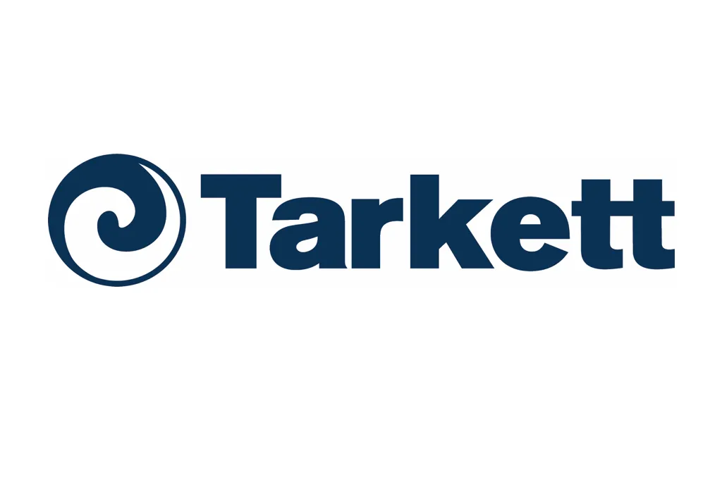 Tarkett-flooring logo | Carpet Plus