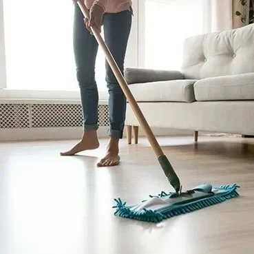 Laminate Regular Care| Carpet Plus